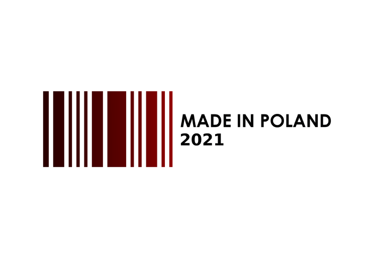 Volkswagen Poznań z tytułem „Made in Poland”